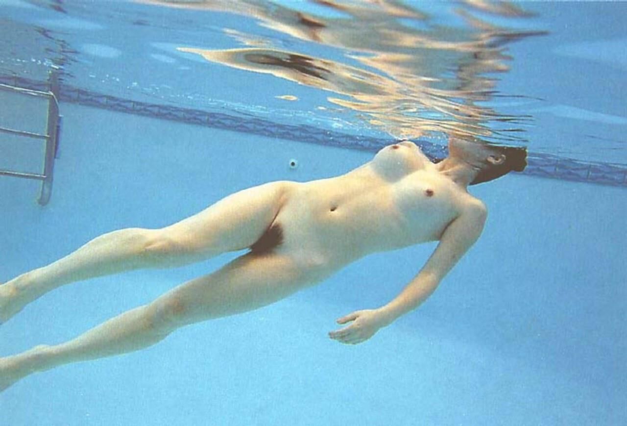 Aujourd'hui j'ai piscine ...