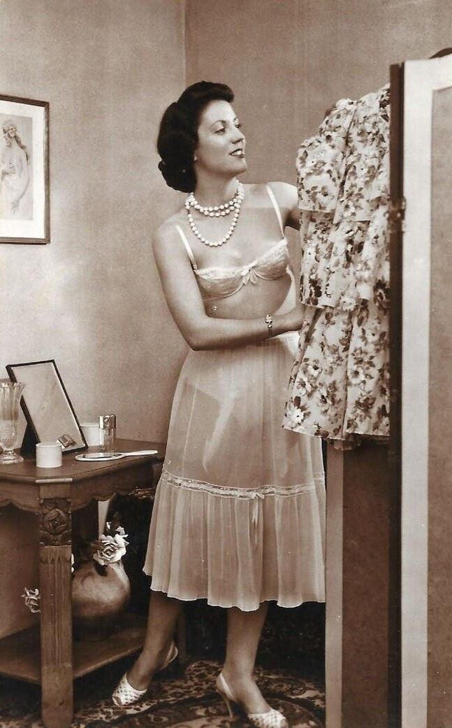 Vintage