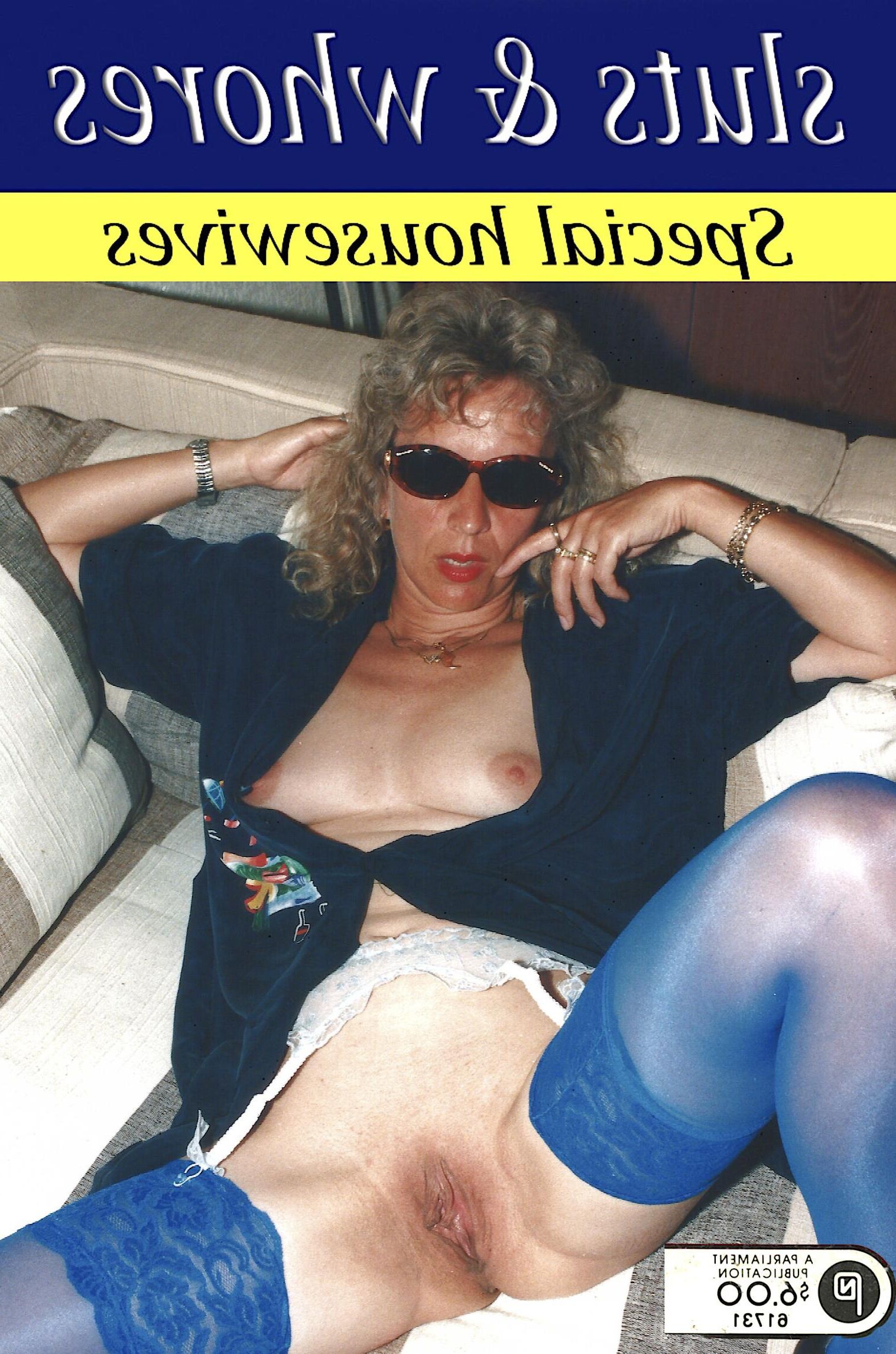 Magazine 