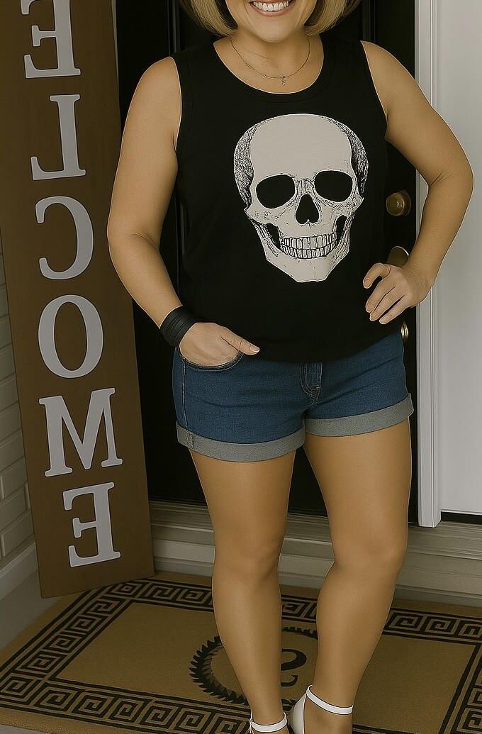 Hot pantyhose Milf!