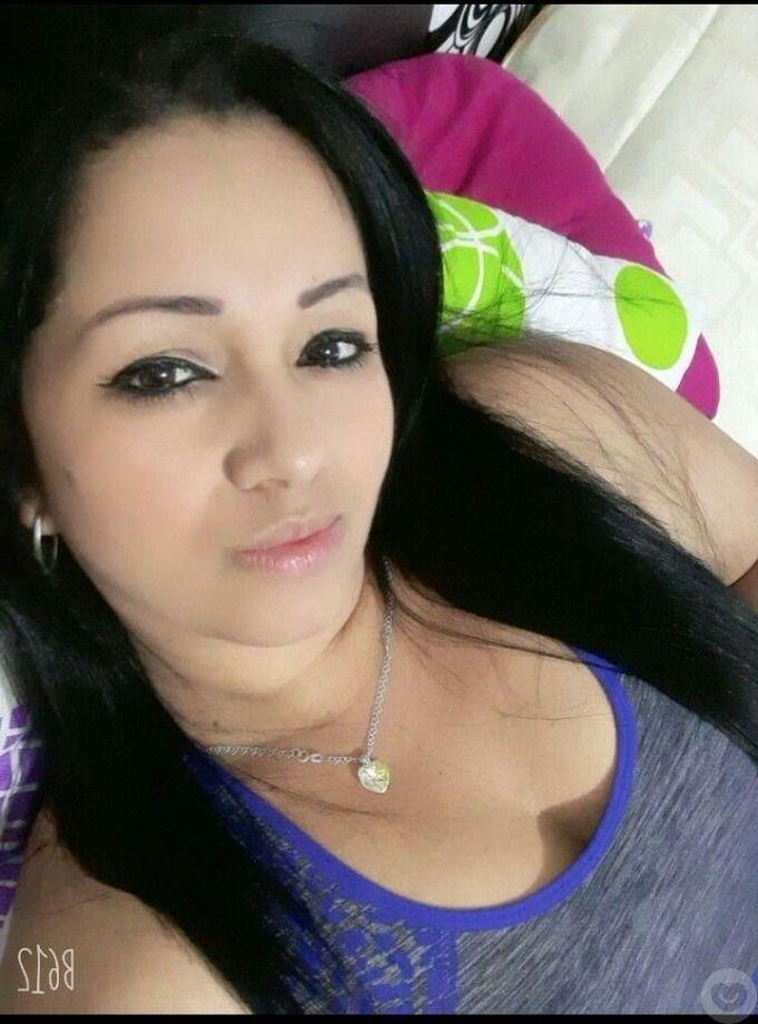 Andrea Sandoval