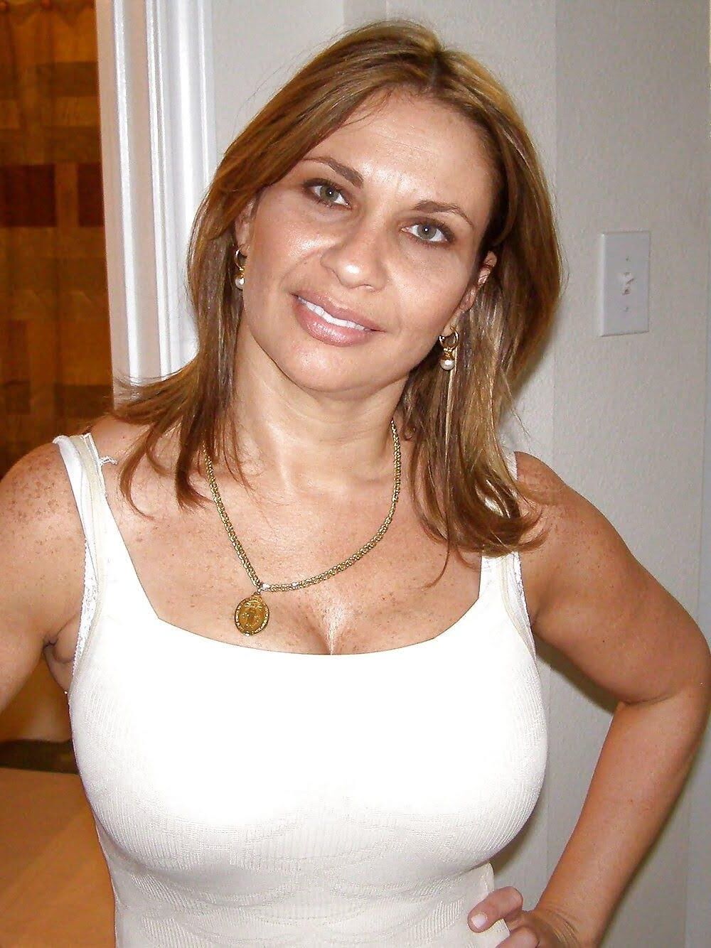 The wonderful Monica