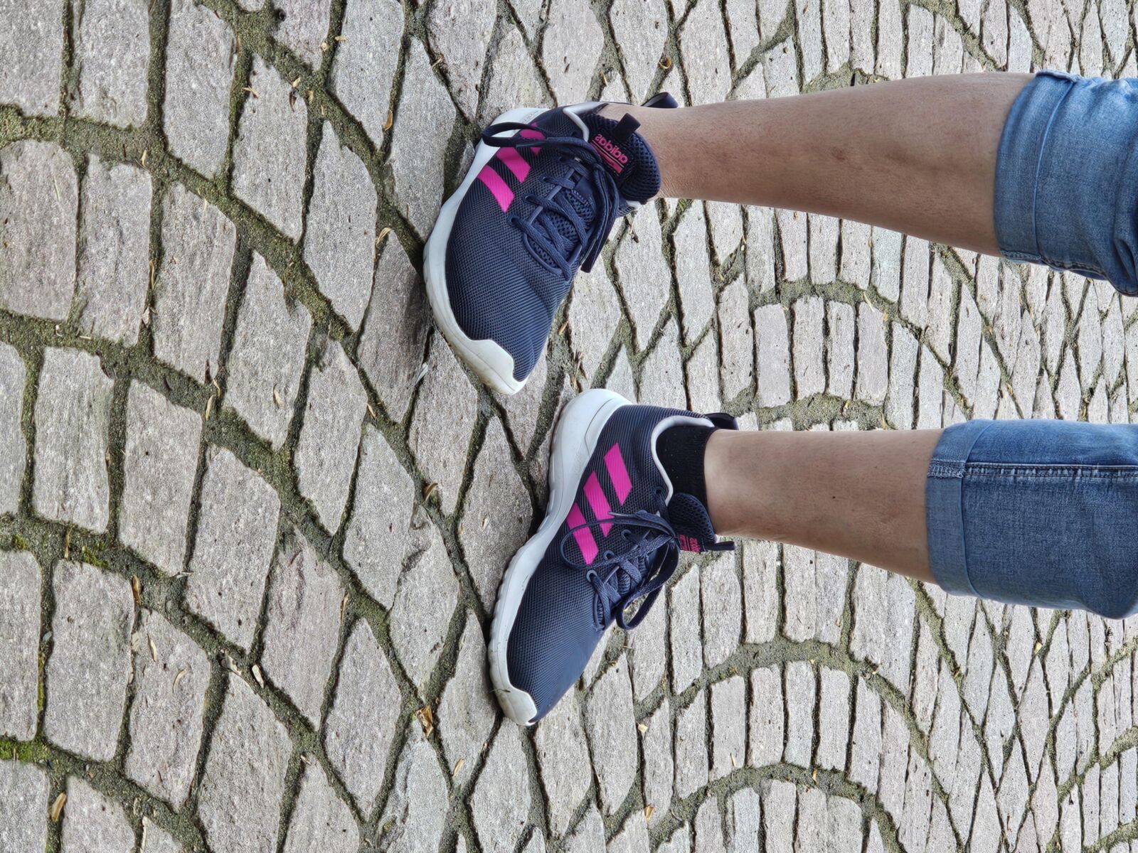 Wifes Feet