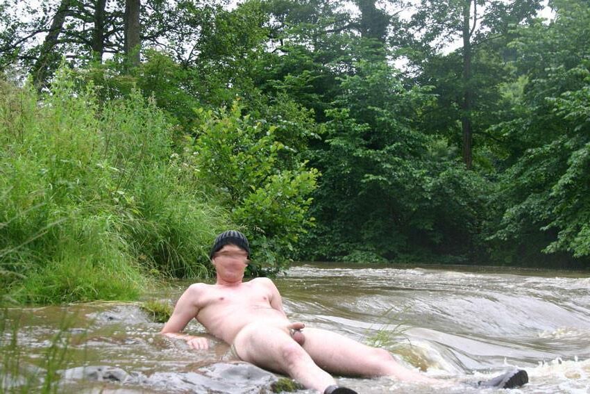 water
