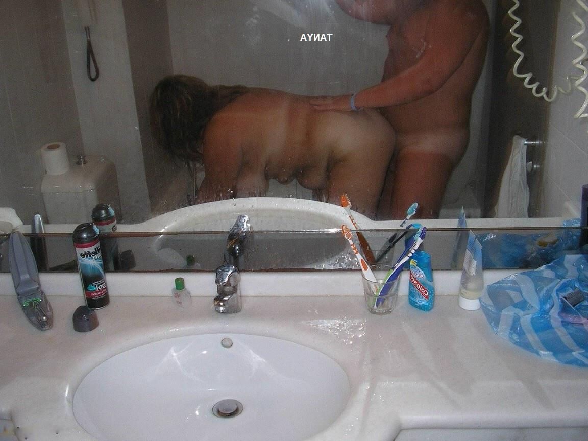 Russian wife 