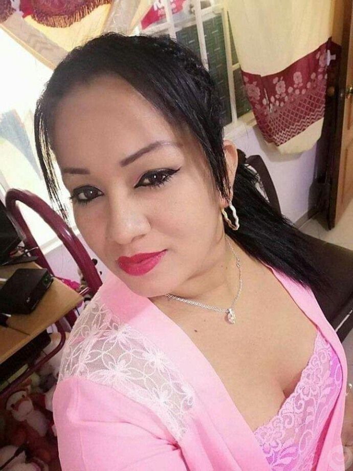 Andrea Sandoval