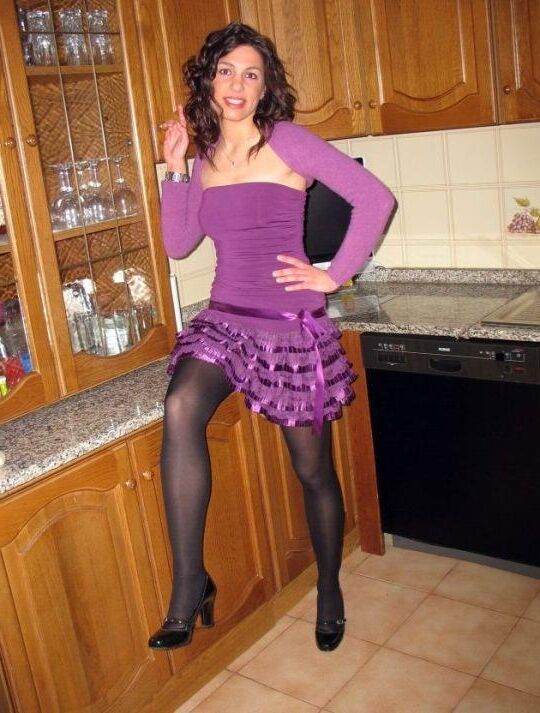 Buen milf