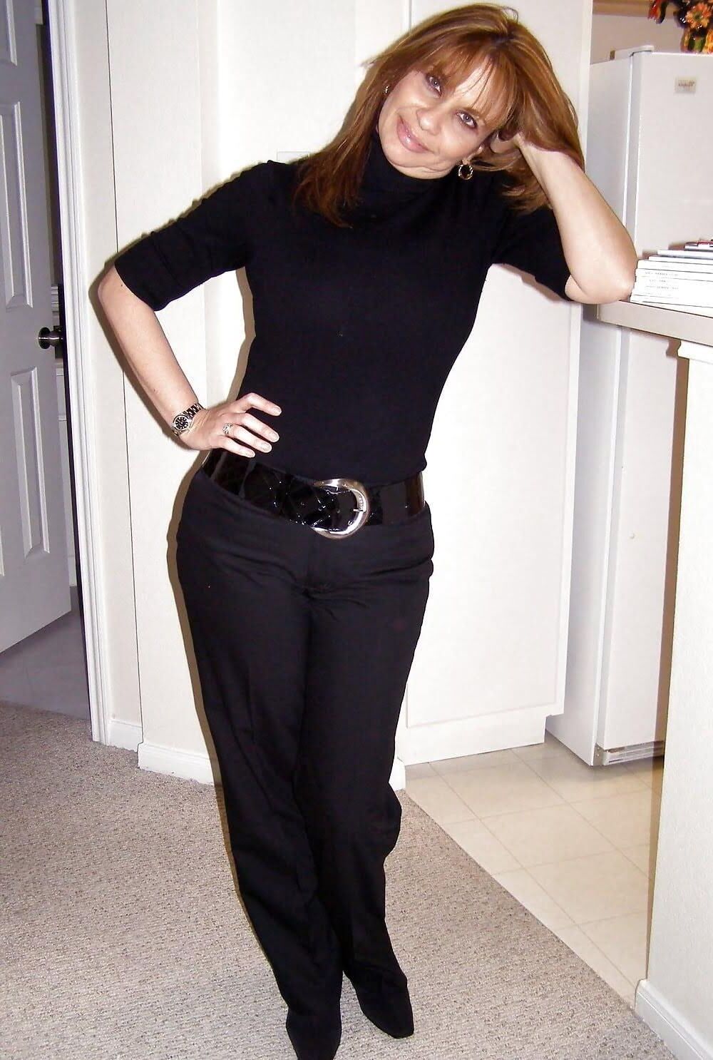 The wonderful Monica