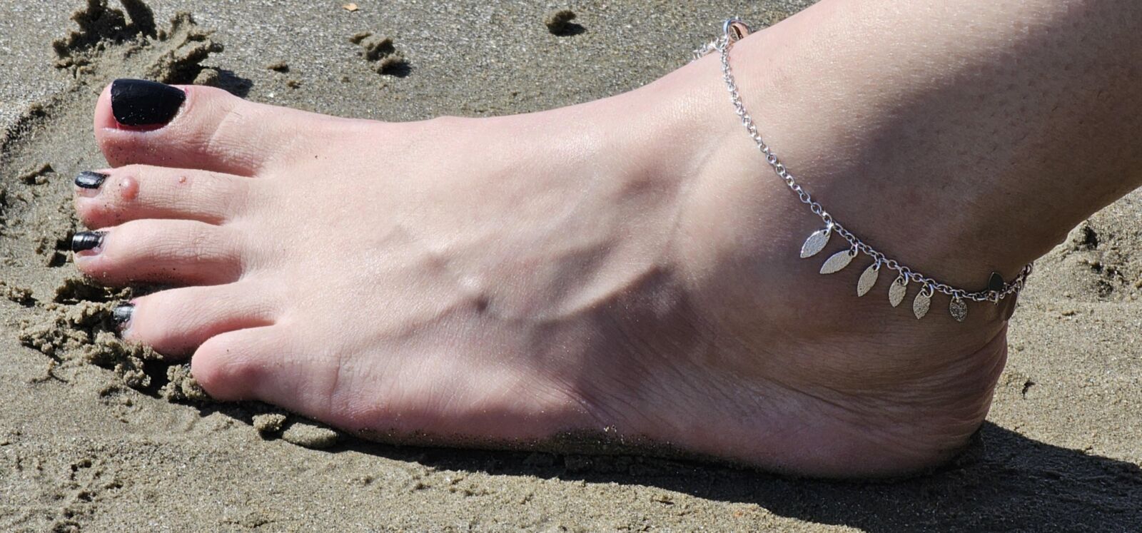 Wifes Feet