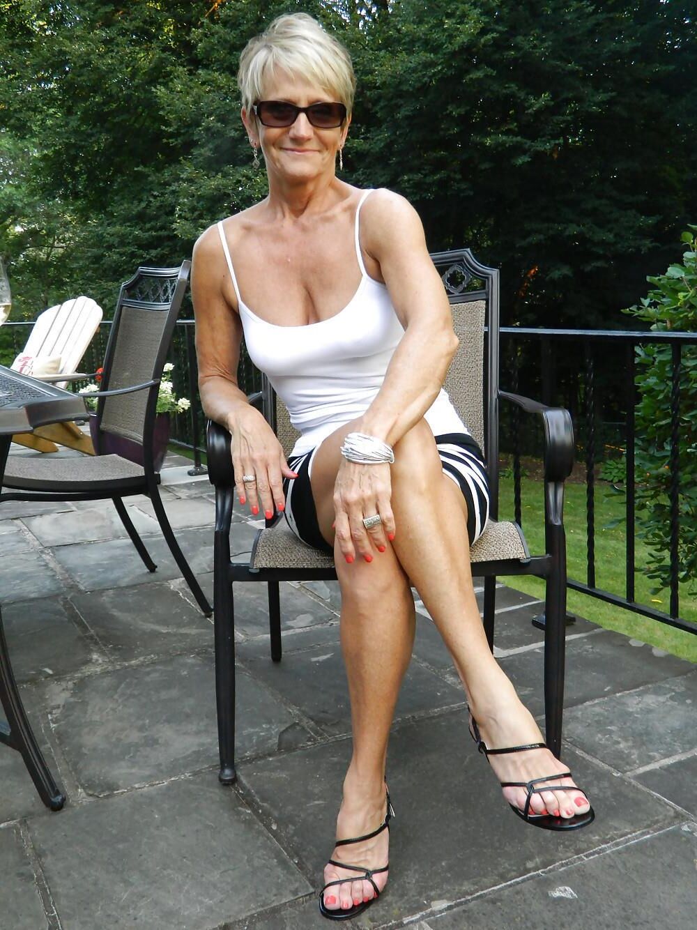 Sexy Grans