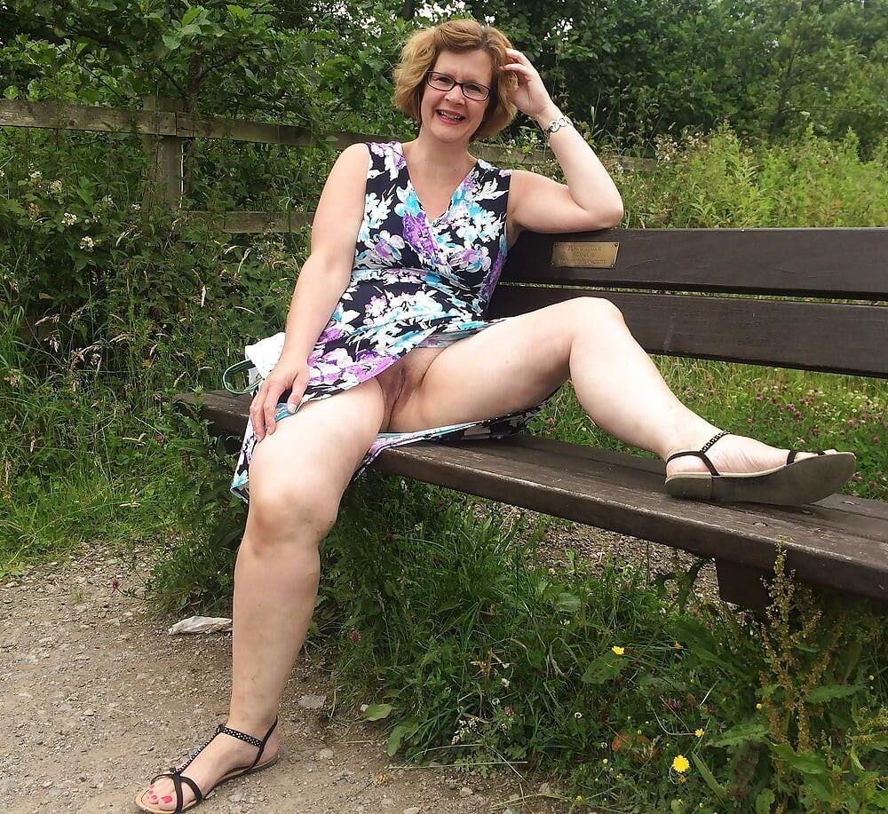  Mature Allure 