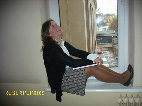 Buen milf