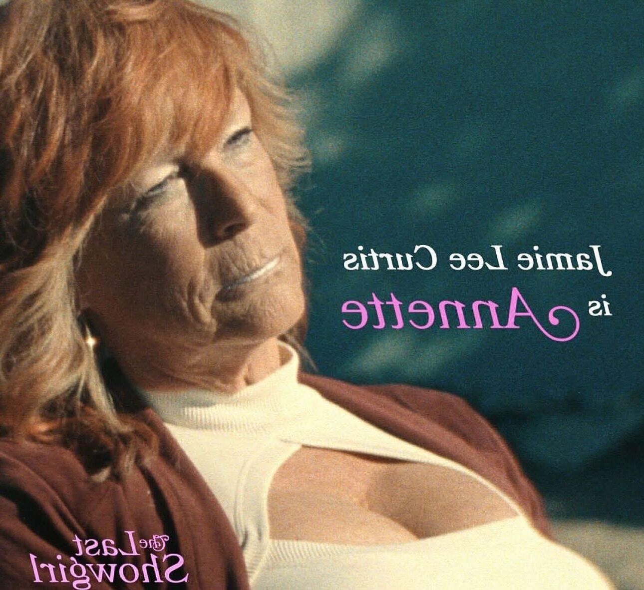 Jamie Lee Back With Those Tits