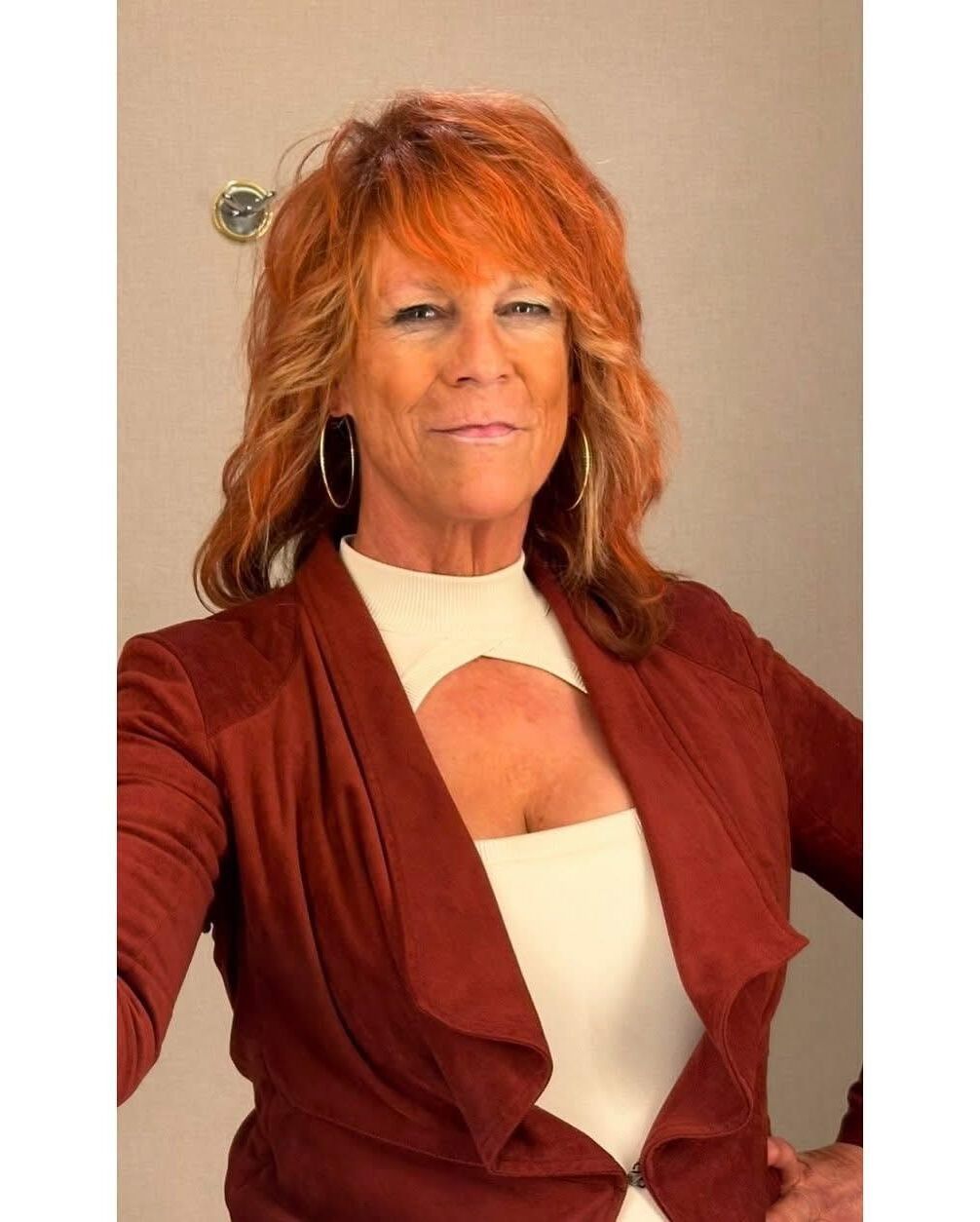 Jamie Lee Back With Those Tits