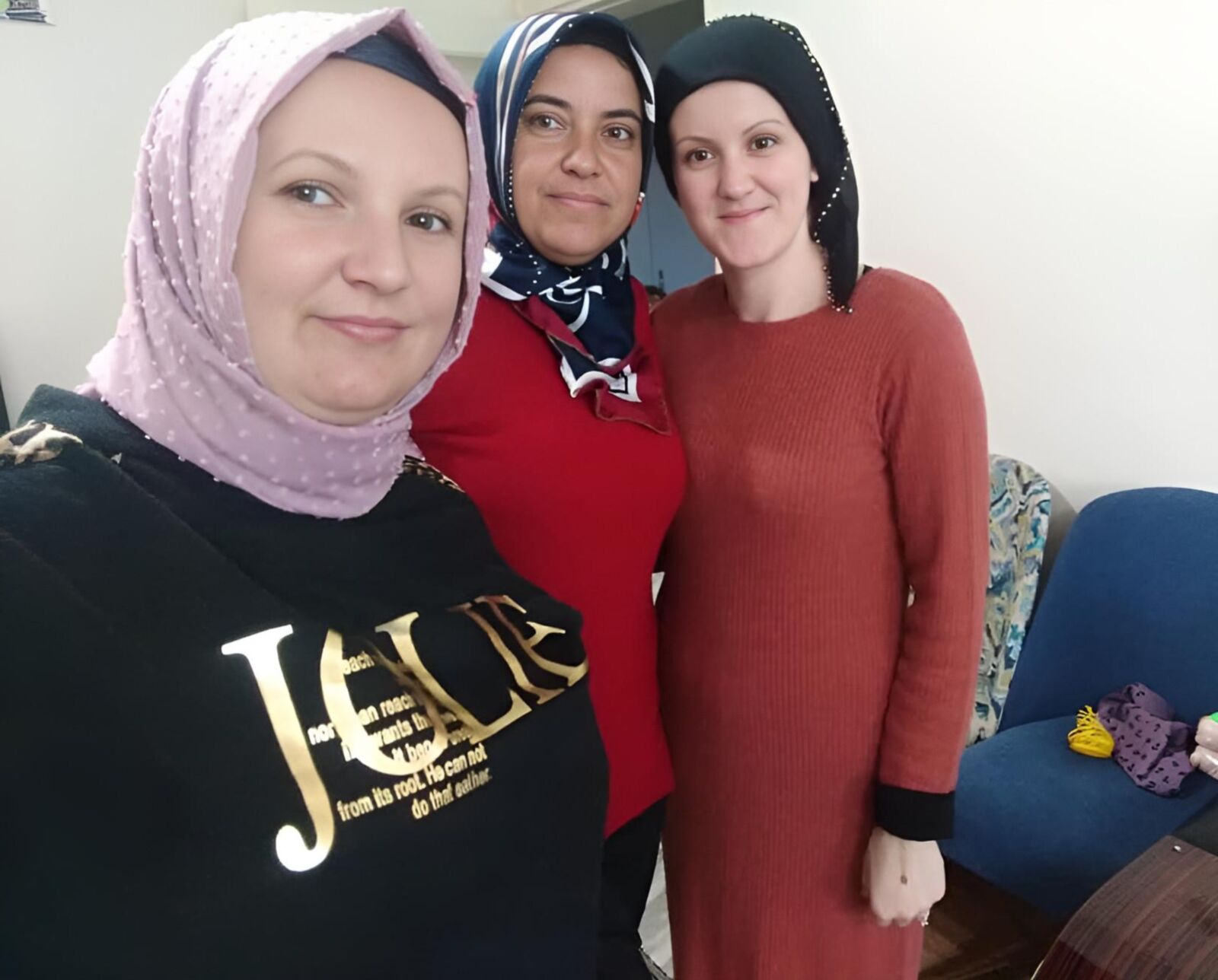 Hijab sexy turco