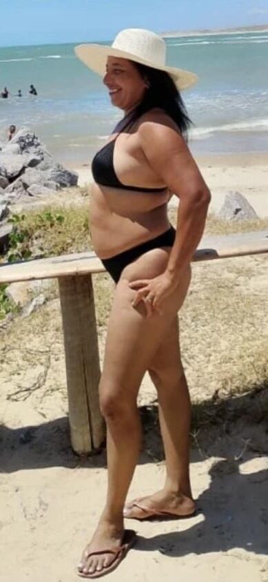 Bikini Milfs