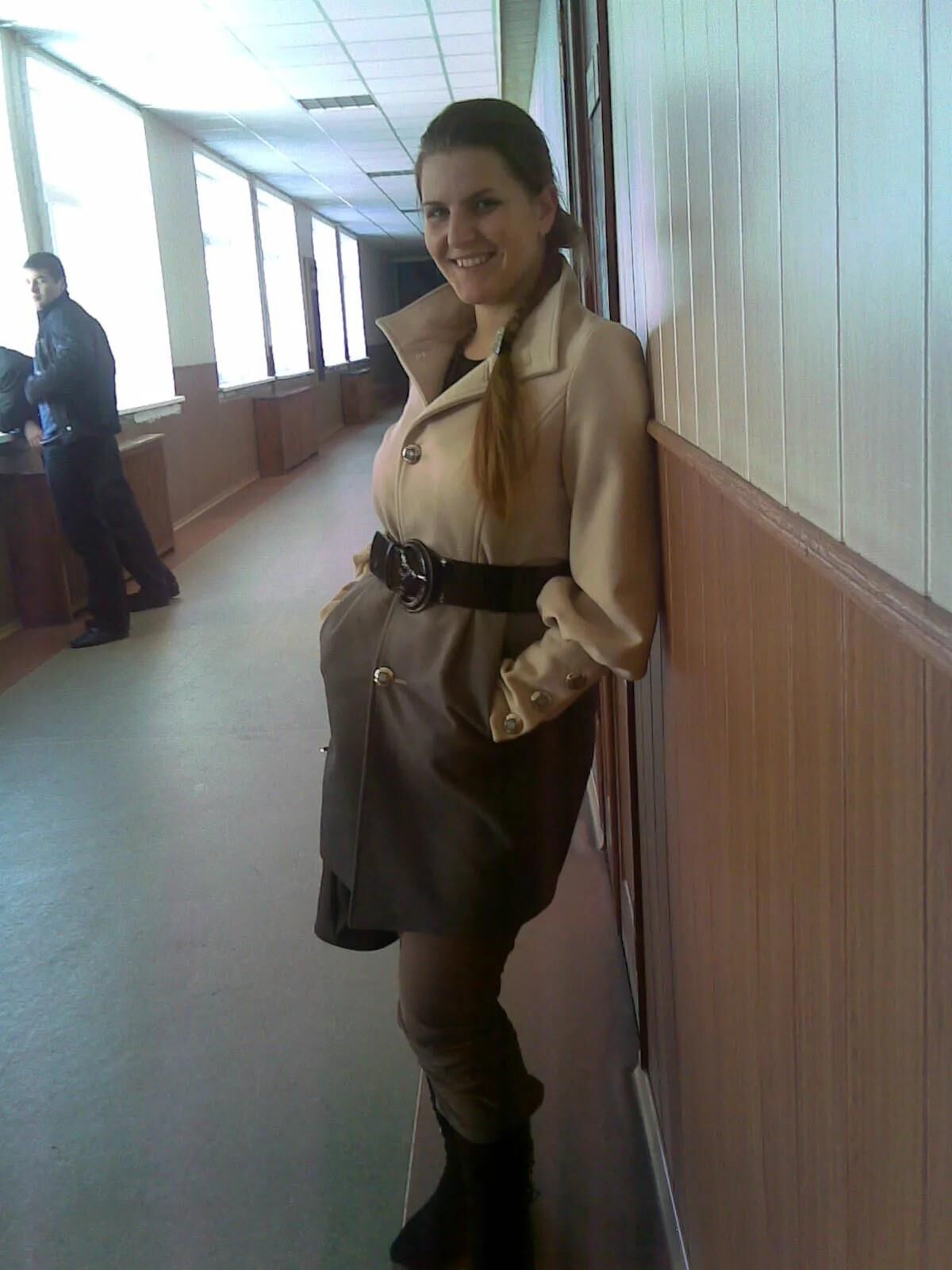 Russian wife 