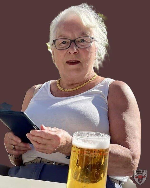  uk granny whore