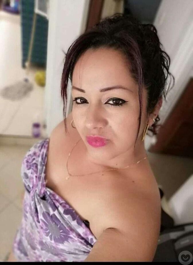 Andrea Sandoval