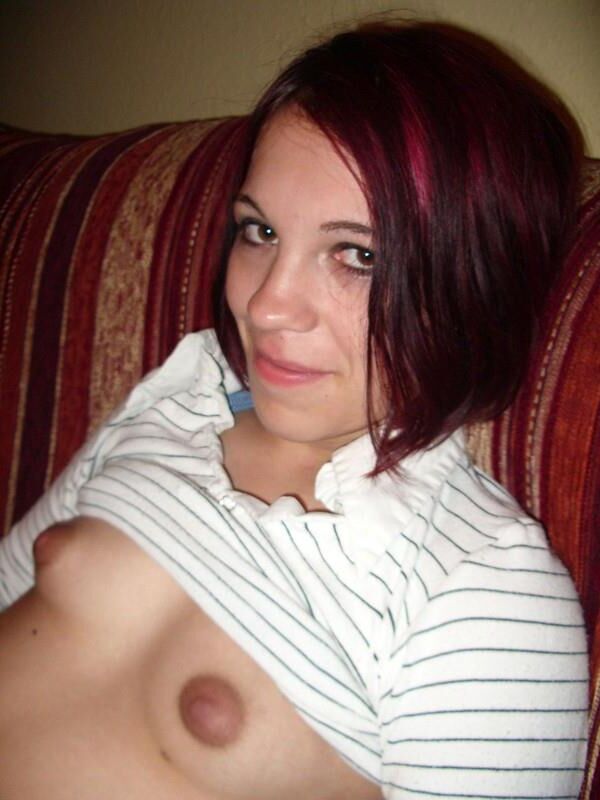 Lucky Wanker's Whore estável
