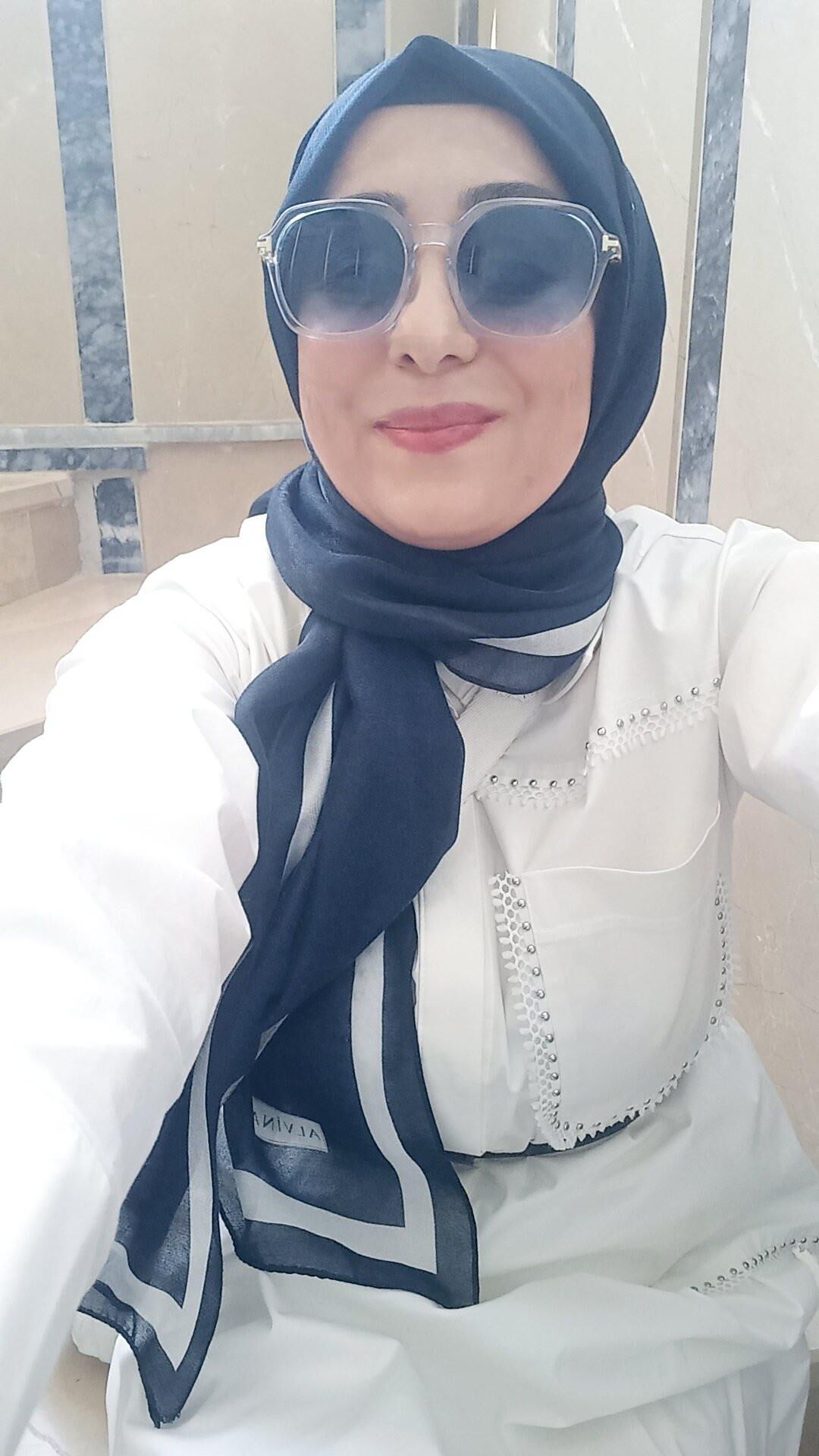 TURKISH HIJAB TURBANLI 