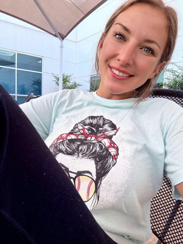 This Stacked Country Mommy