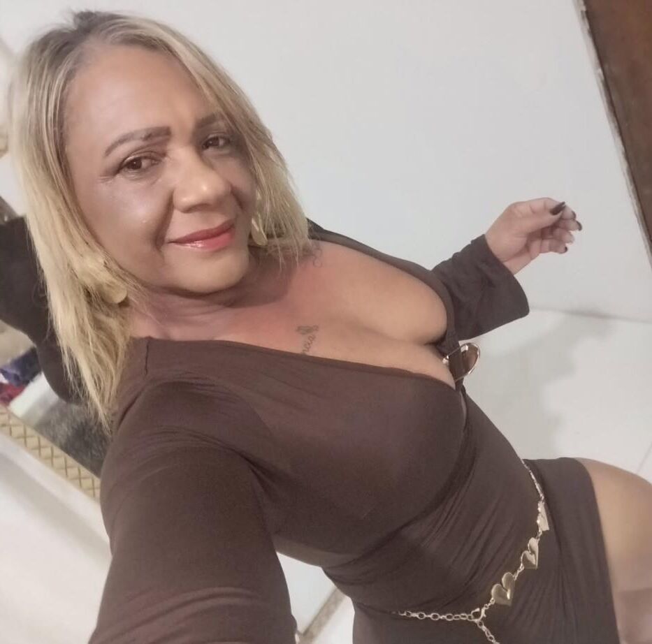 Eli Lima Coroa Gostosa