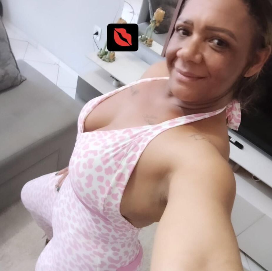 Eli Lima Coroa Gostosa