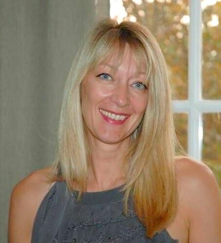 Sexy Milf Christine