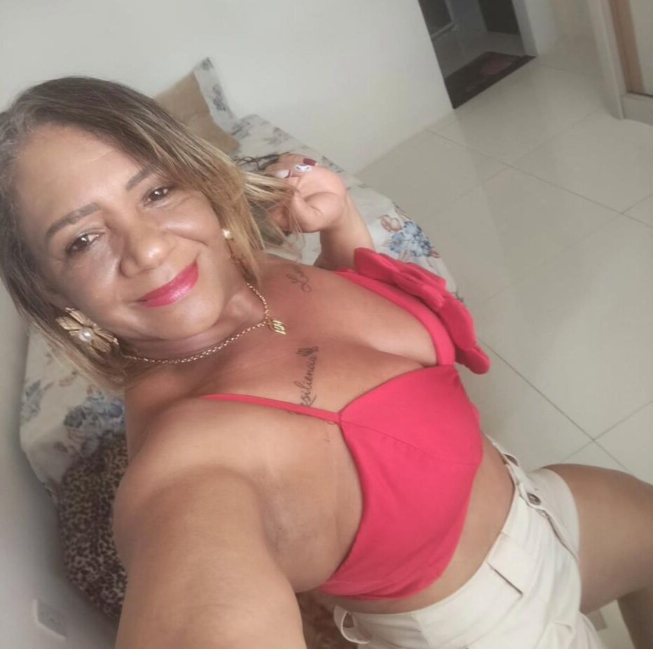 Eli Lima Coroa Gostosa