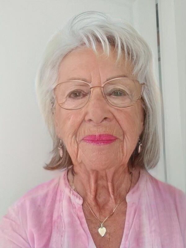 Vietas sexys con lápiz labial rosa