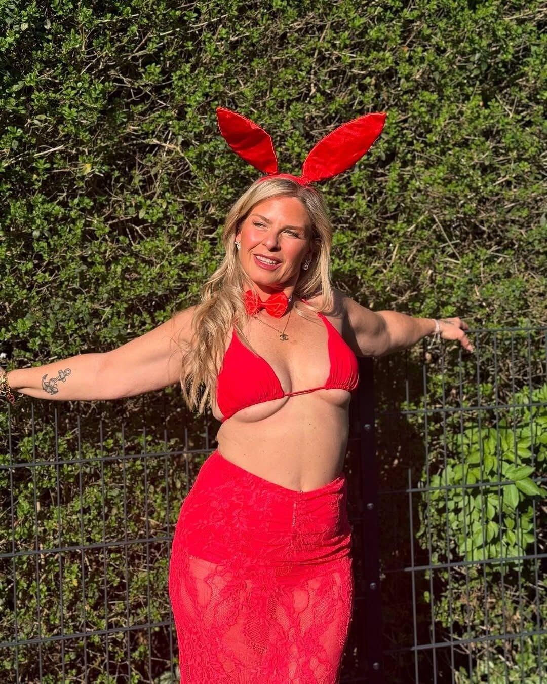 Deliciosa milf sexy