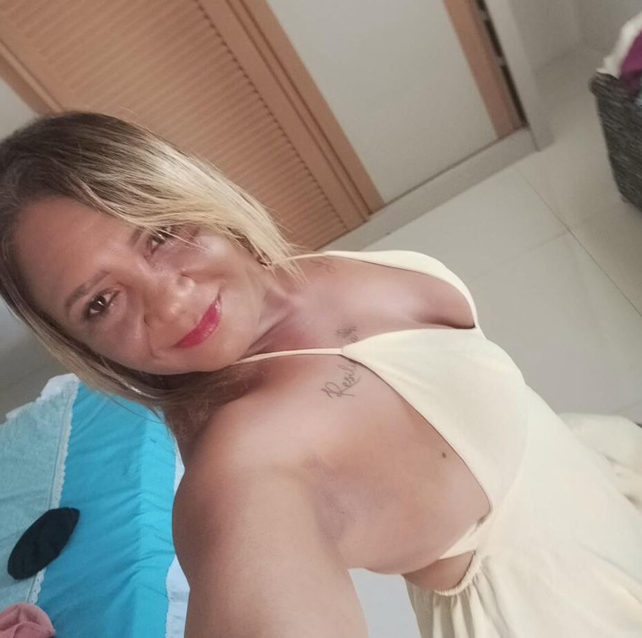 Eli Lima Coroa Gostosa
