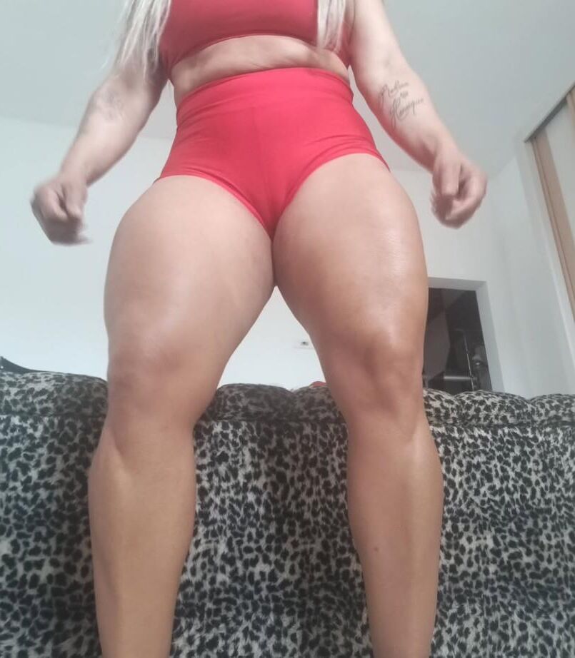 Eli Lima Coroa Gostosa