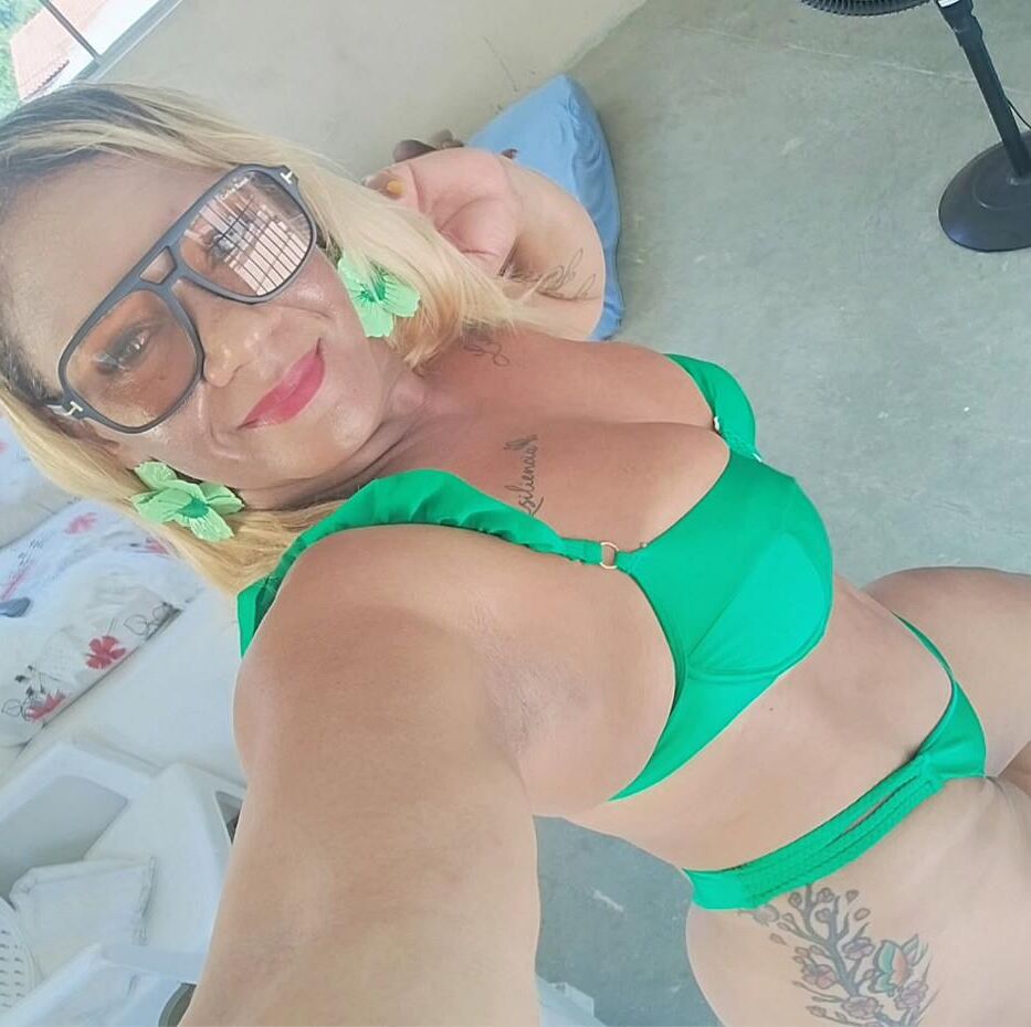 Eli Lima Coroa Gostosa