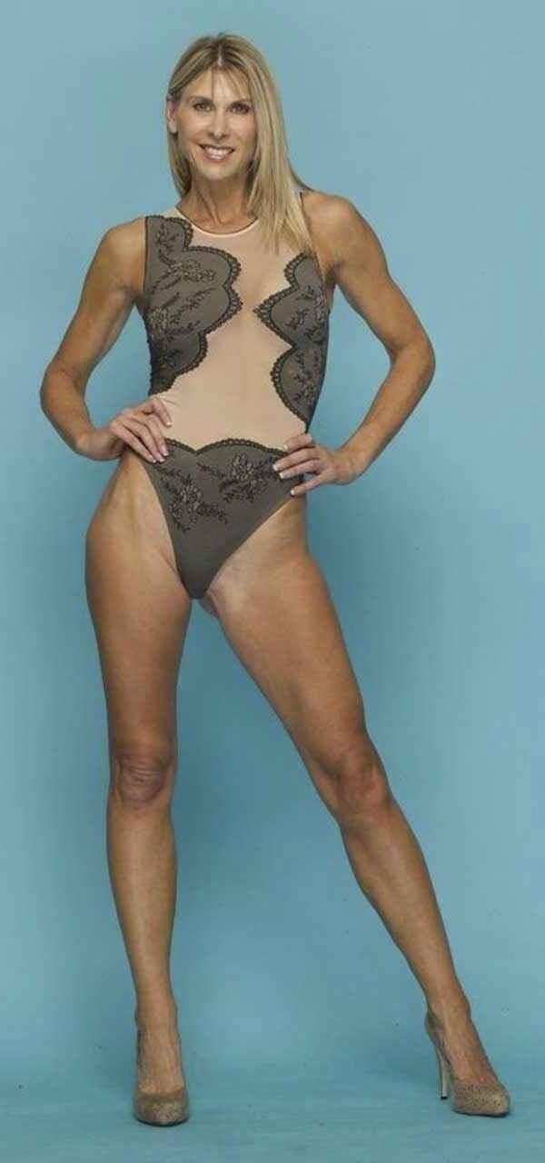Sharron Davies