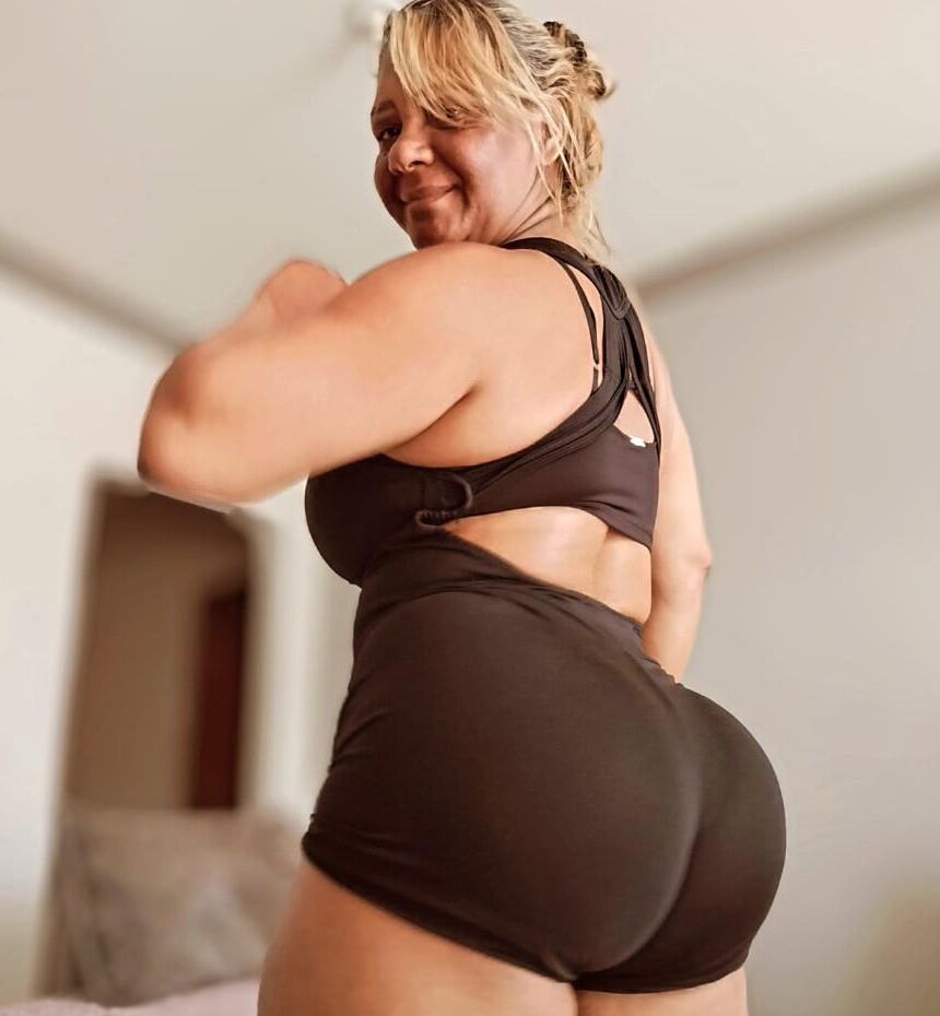 Eli Lima Coroa Gostosa