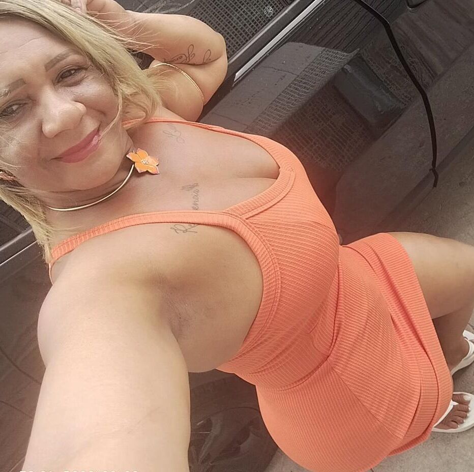 Eli Lima Coroa Gostosa