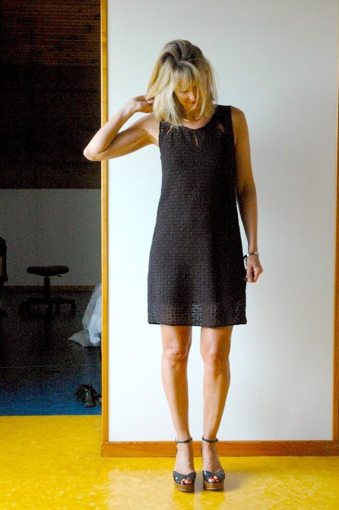 Sexy Milf Christine