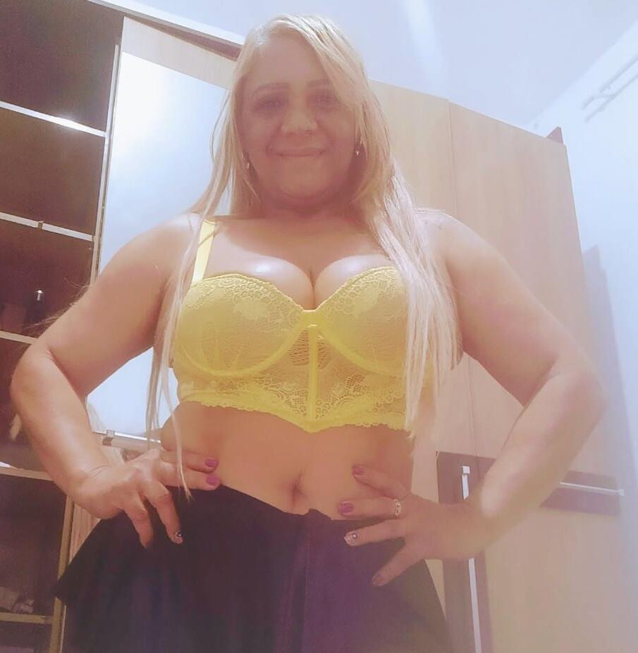Eli Lima Coroa Gostosa