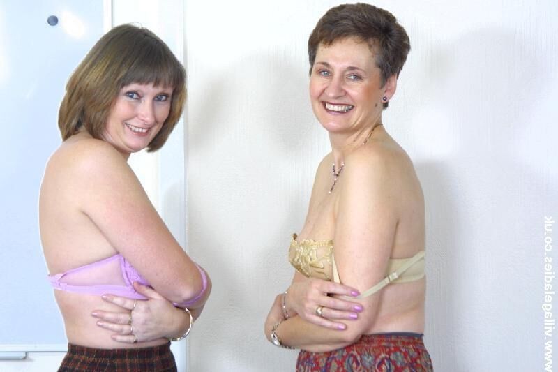 Victoria y Sybill