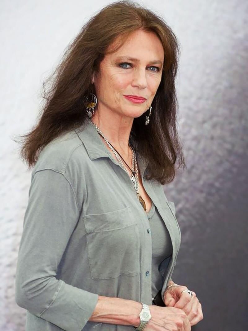 Jacqueline bisset_hot celeb
