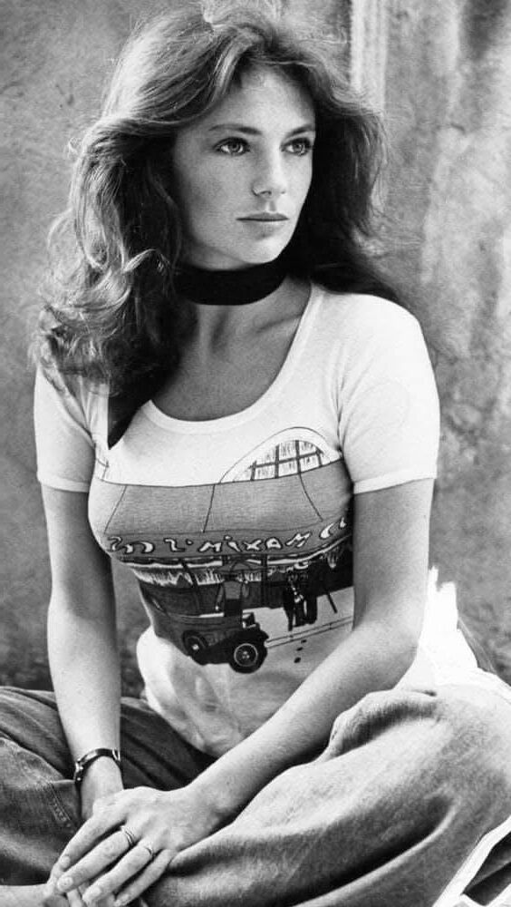 Jacqueline bisset_hot celeb
