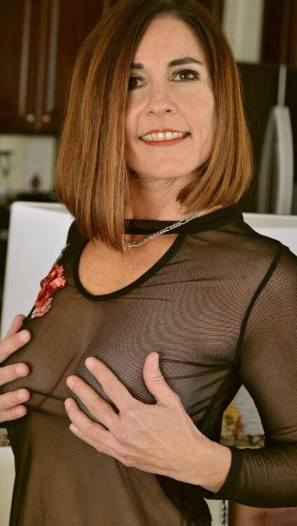 Old MILFS ou Young Gilfs?
