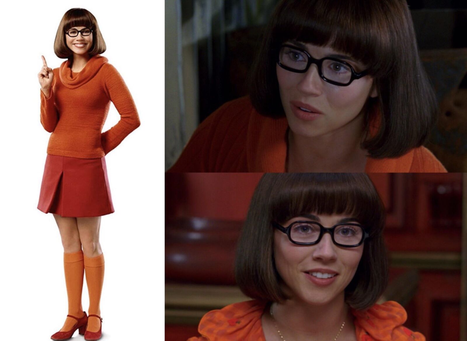 Linda Cardellini_Hot Promis