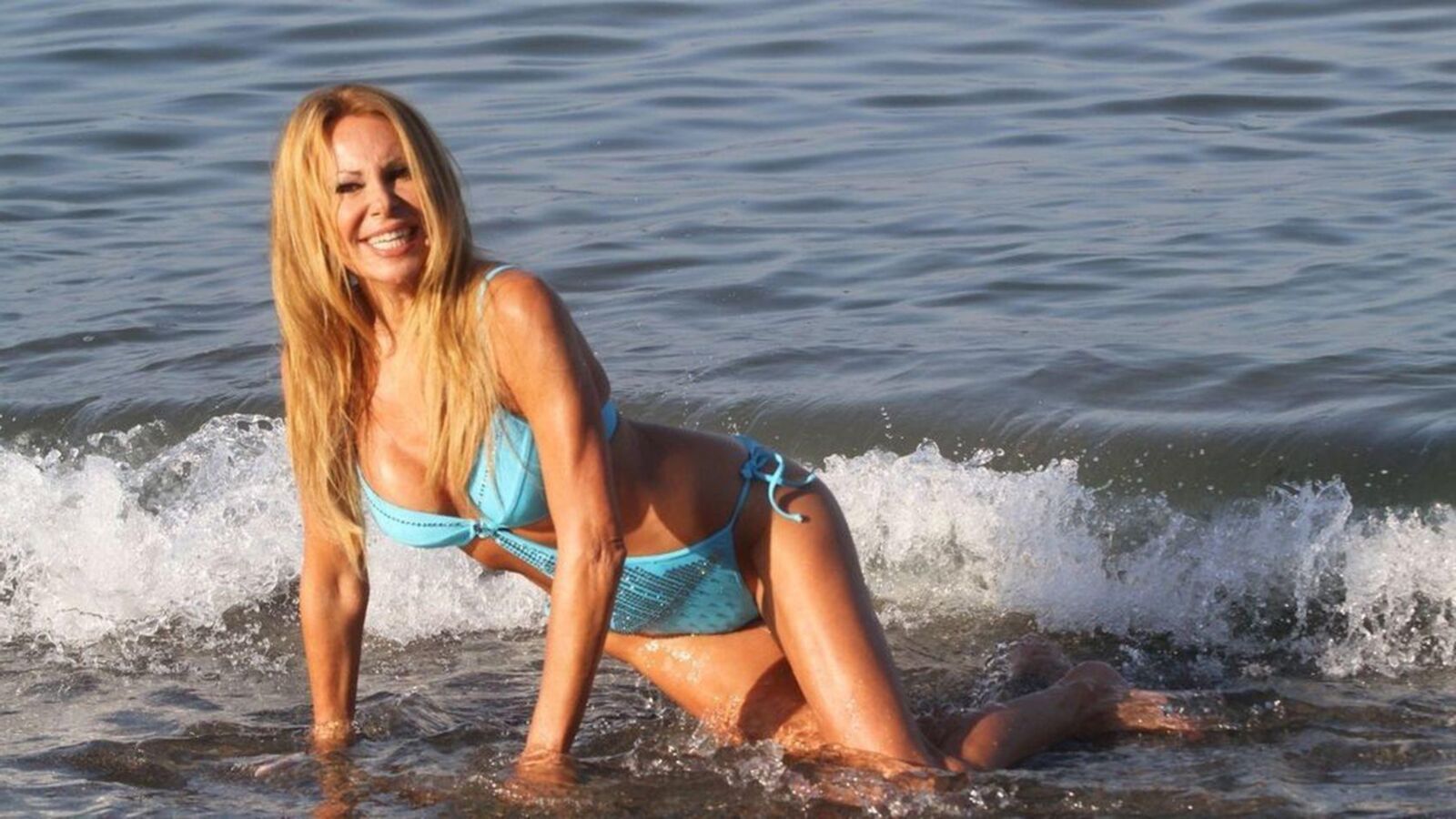 Ana Obregon