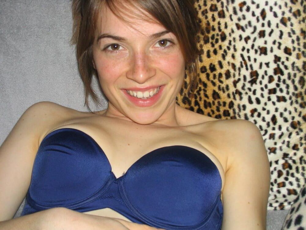 Wählen Sie die MILF oder den Teenager?