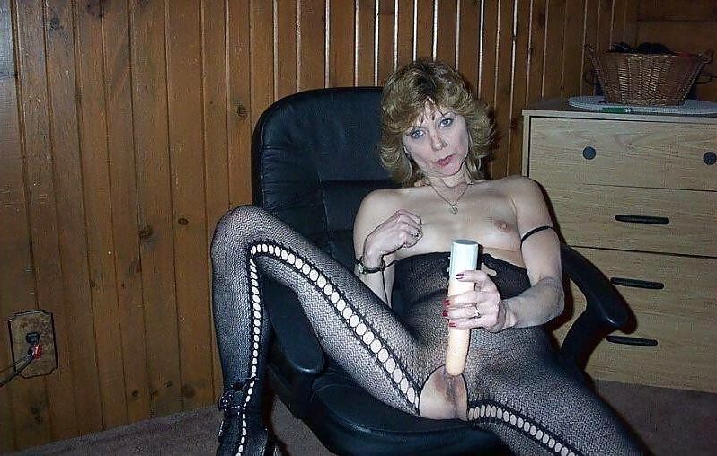 More Matures