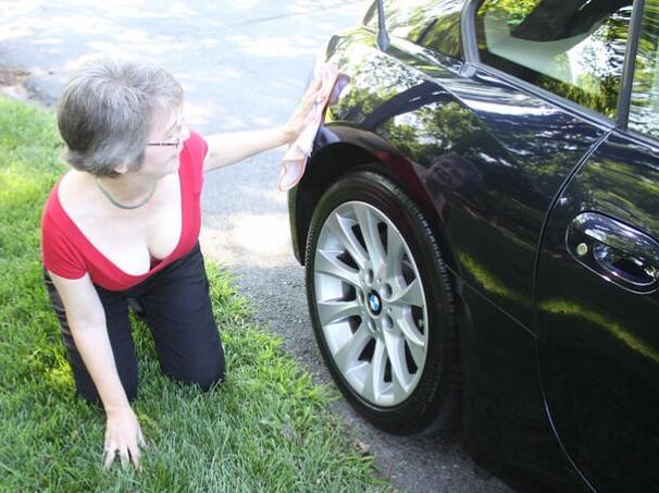 Bichonner Son Auto
