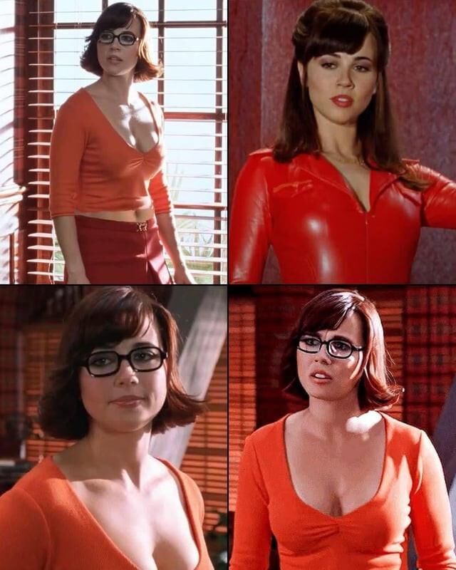 Linda Cardellini_Hot Promis
